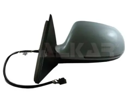 Зеркало наружное ALKAR 6139795