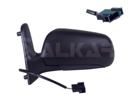 Зеркало наружное ALKAR 6139800