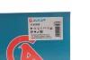 Наружное зеркало ALKAR (6140308) изображение 3