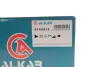 Дзеркало заднього виду ALKAR (6142612) зображення 3
