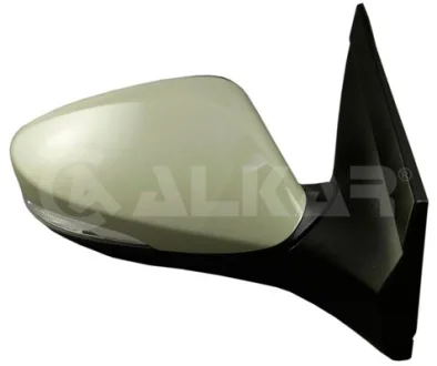 Дзеркало заднього виду ALKAR 6142612 Купить в Украине