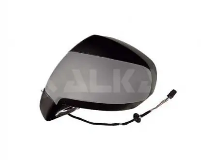 Дзеркало зовнішнє ALKAR 6149865 Купити в Україні