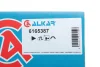 Дзеркало заднього виду Ford Fiesta 01-10 (R) (механіка) ALKAR (6165387) зображення 2