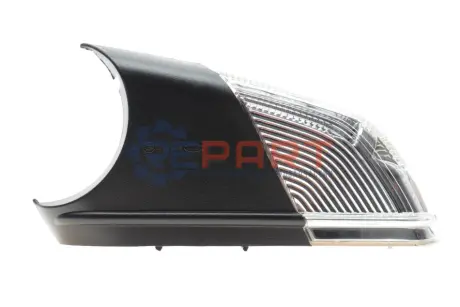 Повторитель поворота на зеркало Skoda Octavia 04-13 (левое) ALKAR 6201111