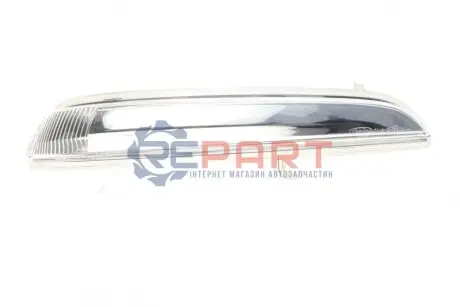 Повторювач повороту на дзеркало Citroen C3 III/C4/Peugeot 208 I-II 13- (L) ALKAR 6201296 Купити в Україні