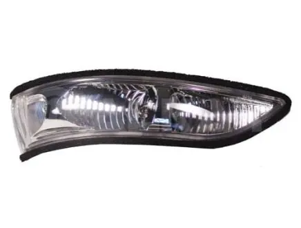 Повторювач повороту на дзеркало MB A-/B-class (W169/245) 04-08 (R) ALKAR 6202557 Купити в Україні