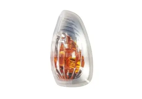 Фото Повторювач повороту на дзеркало Renault Master/Opel Movano 10- (R) (оранжевий) ALKAR (6204907) зображення 1