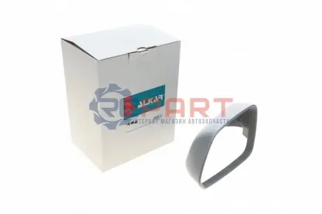 Корпус внутреннего зеркала ALKAR 6311111