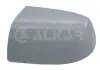 Кришка дзеркала (L) Ford Focus/Fiesta 01-11 ALKAR 6311392 Купити в Україні