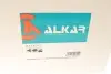 Зеркало заднего вида (элемент) ALKAR (6311541) изображение 7