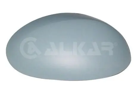 Корпус внутрішнього дзеркала ALKAR 6312857