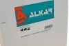 Фото Кришка дзеркала (L) VW Golf VI/Touran 08-15 ALKAR (6341124) зображення 5