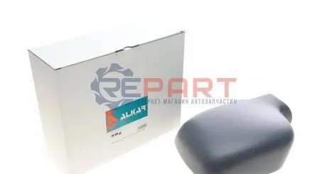 Кришка дзеркала (під фарбування) (L) Renault Kangoo 08 ALKAR 6341160 Купити в Україні