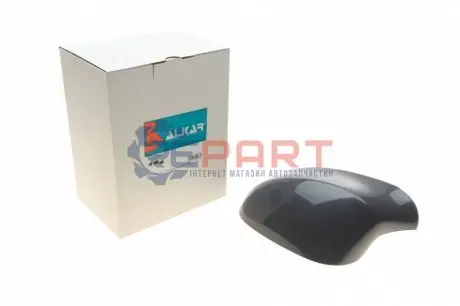 Кришка дзеркала (під фарбування) (L) BMW 3 (E90) 04-11 ALKAR 6341861 Купити в Україні