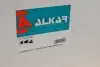 Крышка зеркала ALKAR (6341928) изображение 6