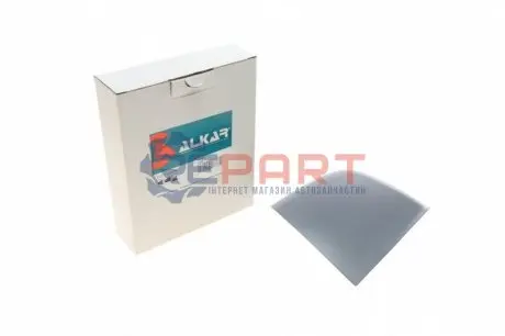 Крышка зеркала ALKAR 6341929 Купить в Украине
