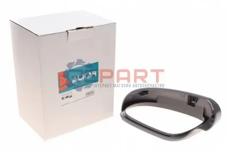 Кришка дзеркала (R) VW Sharan 95-10/Golf 03-14/Passat 00-05 ALKAR 6342128 Купити в Україні