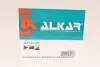 Фото Кришка дзеркала (R) VW Sharan 95-10/Golf 03-14/Passat 00-05 ALKAR (6342128) зображення 6