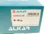 Зеркало ALKAR (6342136) изображение 7
