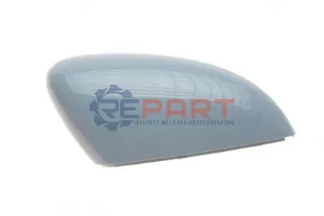 Кришка дзеркала (R) Renault Clio IV/Zoe/Captur 12- (грунтована/з отвором для поворотника) ALKAR 6342178 Купити в Україні