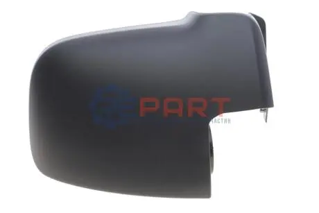 Кришка дзеркала заднього виду MB Sprinter (W907/W910) 18- (L) ALKAR 6343021 Купить в Украине