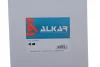 Крышка зеркала ALKAR (6343698) изображение 2