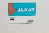 Крышка зеркала ALKAR (6343867) изображение 6