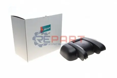 Кришка дзеркала (L) Citroen Jumper/Fiat Ducato/Peugeot Boxer 06 ALKAR 6343922 Купити в Україні