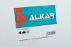 Фото Кришка дзеркала (L) Citroen Jumper/Fiat Ducato/Peugeot Boxer 06 ALKAR (6343922) зображення 6