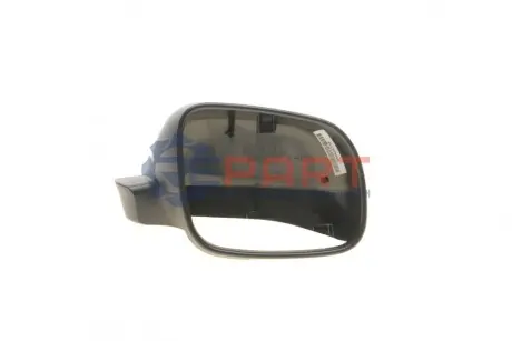 Кришка дзеркала (R) VW Golf Golf IV/Passat 97-05 (для маленького корпусу дзеркала) ALKAR 6344127 Купити в Україні