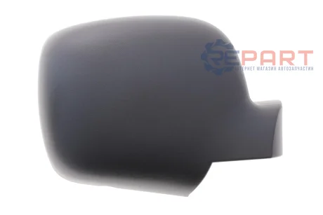 Кришка дзеркала (R) Renault Kangoo 08 ALKAR 6344160