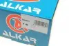 Фото Кришка дзеркала (R) Skoda Octavia 96-10 ALKAR (6344521) зображення 5