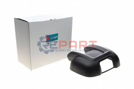 Кришка дзеркала (R) Citroen Jumper/Fiat Ducato/Peugeot Boxer 06 ALKAR 6344922 Купити в Україні