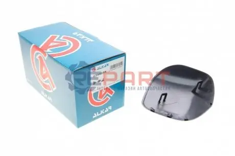 Кришка дзеркала (під фарбування) (R) Citroen Jumpy/Peugeot Expert 1.6/2.0 HDi 11 ALKAR 6344955 Купити в Україні