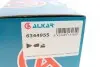 Фото Зеркало заднего вида (элемент) ALKAR (6344955) изображение 6