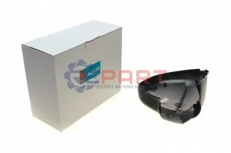 Кришка дзеркала (R) MB Vito (W639) 03 ALKAR 6344969 Купити в Україні