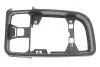Рамка зеркала заднего виду MB Sprinter (W907/W910) 18- (L) ALKAR (6371021) изображение 1