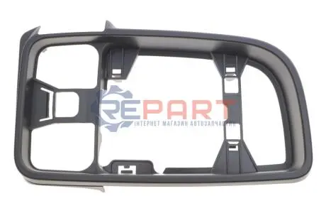 Рамка зеркала заднего виду MB Sprinter (W907/W910) 18- (L) ALKAR 6371021