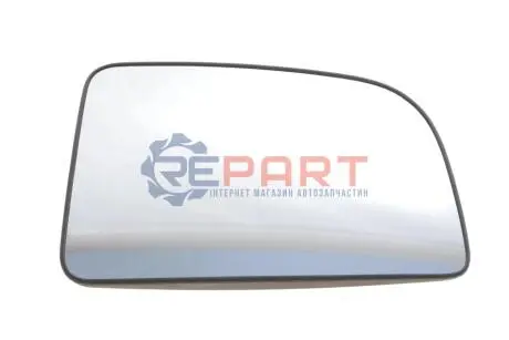 Скло дзеркала MB Sprinter (W907/W910) 18- (L) ALKAR 6401021 Купити в Україні