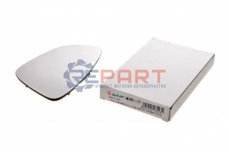 Стекло зеркала ALKAR 6401133 Купить в Украине