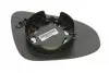 Фото Скло дзеркала Toyota Yaris 10- (L) ALKAR (6401259) зображення 4