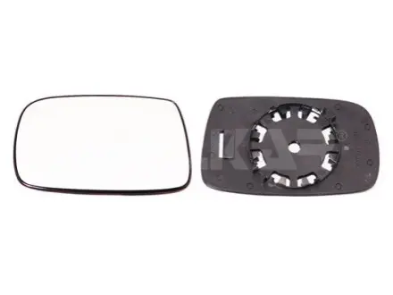 Зеркальное стекло, наружное зеркало ALKAR 6401268