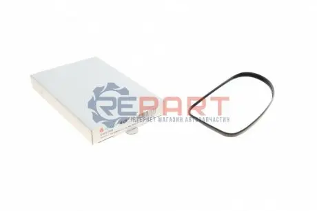 Скло дзеркала Ford Focus 99-07 (L) ALKAR 6401399 Купити в Україні