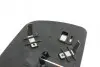 Фото Скло дзеркала Opel Vectra A 88-95 (L) ALKAR (6401431) зображення 2
