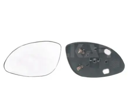 Фото Дзеркало зовнішнє ALKAR (6401433) зображення 1