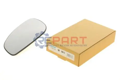 Скло дзеркала (з підігрівом) Opel Signum/Vectra 03-08 (L) ALKAR 6401444 Купити в Україні