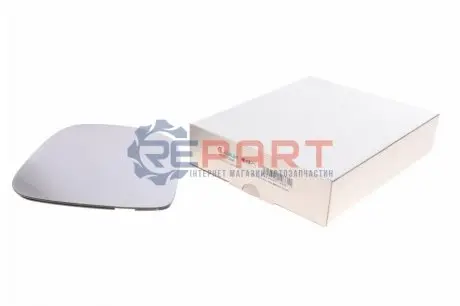 Стекло зеркала ALKAR 6401948