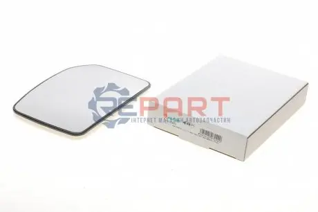 Скло дзеркала Ford Transit 00-14 (L) ALKAR 6401960 Купити в Україні