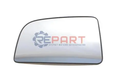 Скло дзеркала MB Sprinter (W907/W910) 18- (R) ALKAR 6402021 Купити в Україні