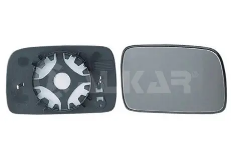 Стекло зеркала ALKAR 6402107